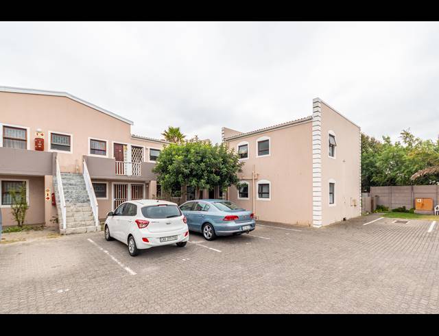 2 BEDROOM APARTMENT FOR SALE IN PARKLANDS